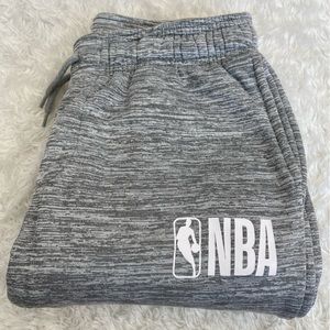 NBA Lounge Fleece Sweatpants